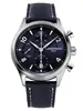 Frederique Constant Runabout RHS Chronograph Automatic Limited Edition FC-392RMN5B6 фото