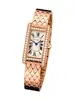 Cartier Tank Americaine WB710008 фото