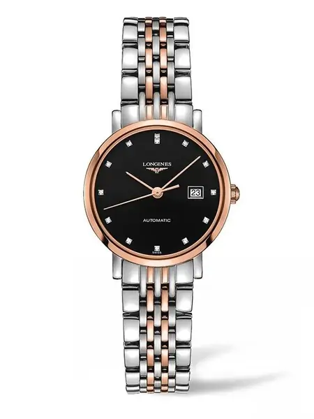 Longines Elegant L4.310.5.57.7 фото