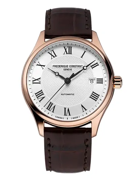 Наручные часы Frederique Constant FC-303MC5B4 фото