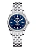 Breitling Galactic A7234853/C965/791A фото