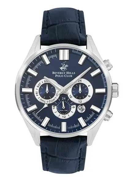 Beverly Hills Polo Club Dual Time BP3504X.399 фото