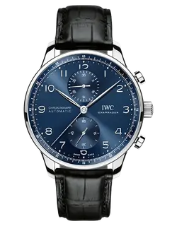 IWC PORTUGIESER IW 371491 фото