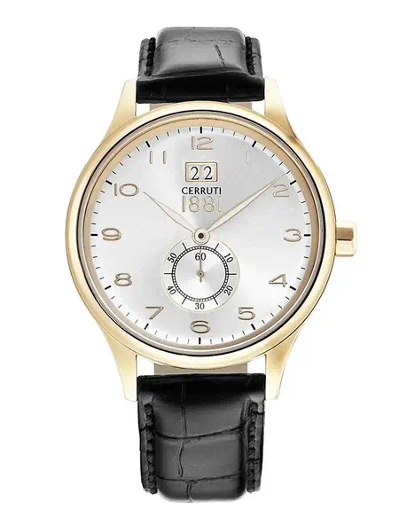 Наручные часы Cerruti 1881 CRA102H212K фото