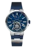 Ulysse Nardin Marine 1283-181-3/E3 фото