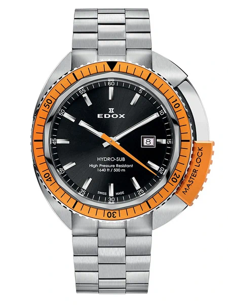 Наручные часы Edox 53200 3OM NIN фото