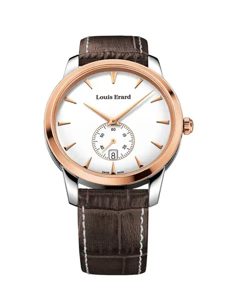 Наручные часы Louis Erard 16930AB10 фото