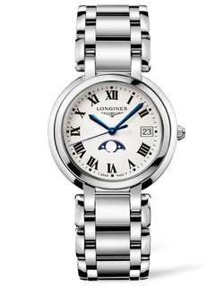 Longines sales primaluna moonphase