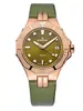 Edox Delfin 53020 37RC VR фото