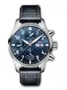 IWC Pilot’s Watch IW 388101 фото