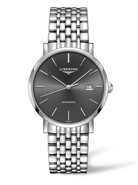 Longines Elegant L4.910.4.72.6 фото