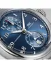 IWC Da Vinci IW 393402 фото