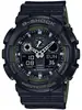 Casio G-Shock GA-100L-1A фото