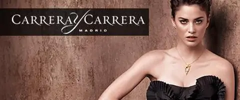 Новая коллекция Carrera Y Carrera 2018 фото