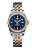 Breitling Galactic C7234853/C964/791C фото