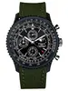 Breitling Navitimer M1938022/BD20/100W фото