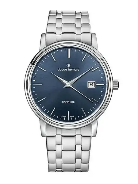 Claude Bernard Classic 53009 3M BUIN фото