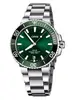 Oris Aquis 733 7730 4157 8 05 фото