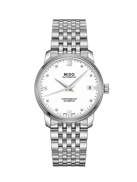 Наручные часы Mido M027.208.11.016.00 фото