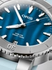 Oris Aquis Date 733 7770 4155 4 65 фото