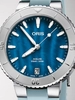 Oris Aquis Date 733 7770 4155 4 65 фото