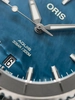 Oris Aquis Date 733 7770 4155 4 65 фото