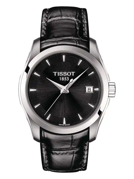 Tissot Couturier T035.210.16.051.01 фото