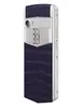 Vertu Aster P Baroque Titanium Violet Alligator 1MY/VT-F759H9CN1CC0-26 фото