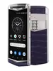 Vertu Aster P Baroque Titanium Violet Alligator 1MY/VT-F759H9CN1CC0-26 фото