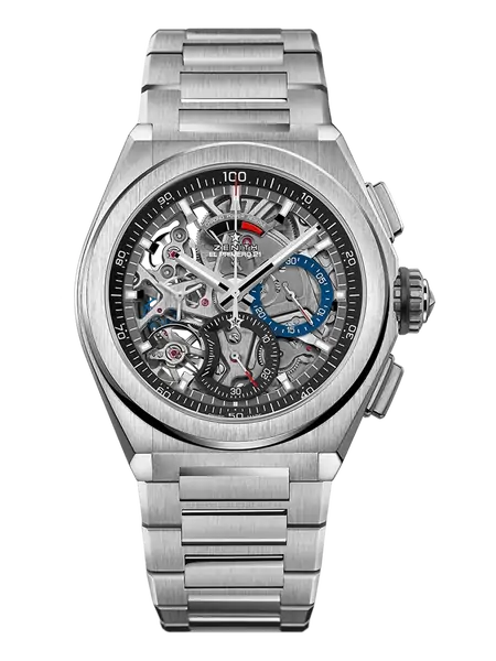 Zenith Defy 95.9000.9004/78.M9000 фото