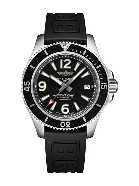 Breitling Superocean A17366021B1S1 фото