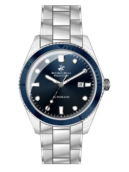 Beverly Hills Polo Club Automatic Miyota BP3576X.390 фото