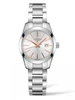 Longines Conquest Classic L2.286.4.72.6 фото