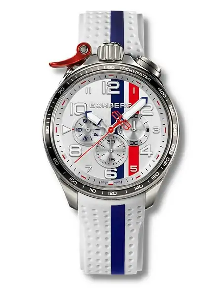 Bomberg BOLT-68 Racing Le Mans BS45CHSP.059-4.10 фото