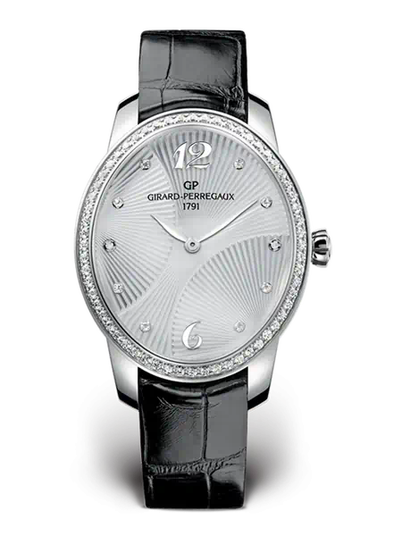 Наручные часы Girard-Perregaux 80493D11A161-CK6A фото
