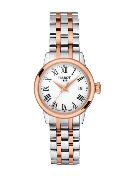 Tissot T-Classic Dream Lady T129.210.22.013.00 фото