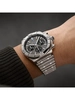 Breitling Chronomat B01 42 EB0134101M1E1 фото
