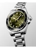 Longines HydroConquest GMT L3.890.4.06.6 фото