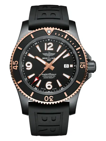 Breitling Superocean U17368221B1S1 фото