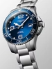 Longines HydroConquest L3.780.4.96.6 фото