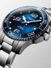 Longines HydroConquest L3.780.4.96.6 фото