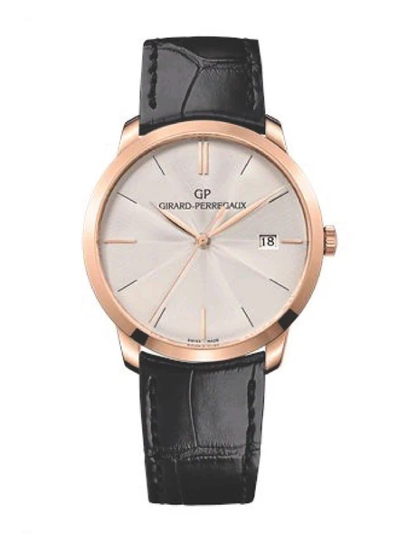 Наручные часы Girard-Perregaux 49525-52-133-BB60 фото