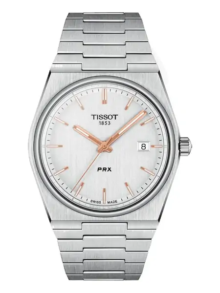 Часы Tissot PRX T137.410.11.031.00 фото