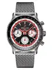 Breitling Navitimer AB01211B1B1A1 фото