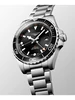 Longines HydroConquest GMT L3.890.4.56.6 фото