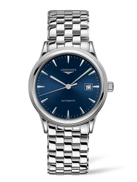 Longines Flagship L4.984.4.92.6 фото