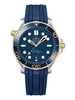 Omega Seamaster Diver Automatic 210.22.42.20.03.001 фото