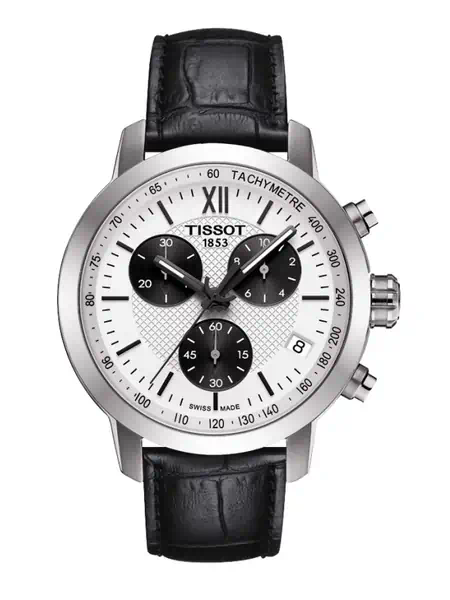 Часы Tissot Prc 200 Fencing Chronograph T055.417.16.038.00 фото