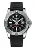 Breitling Avenger II GMT A32390111B2S1 фото