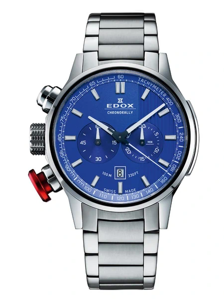 Наручные часы Edox 10302 3M BUIN фото
